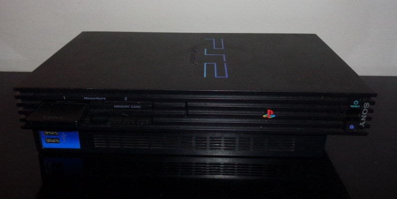 Playstation 2